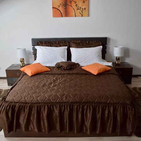 Enjoy Apartments - Skyview Residence كلوج-نابوكا المظهر الخارجي الصورة