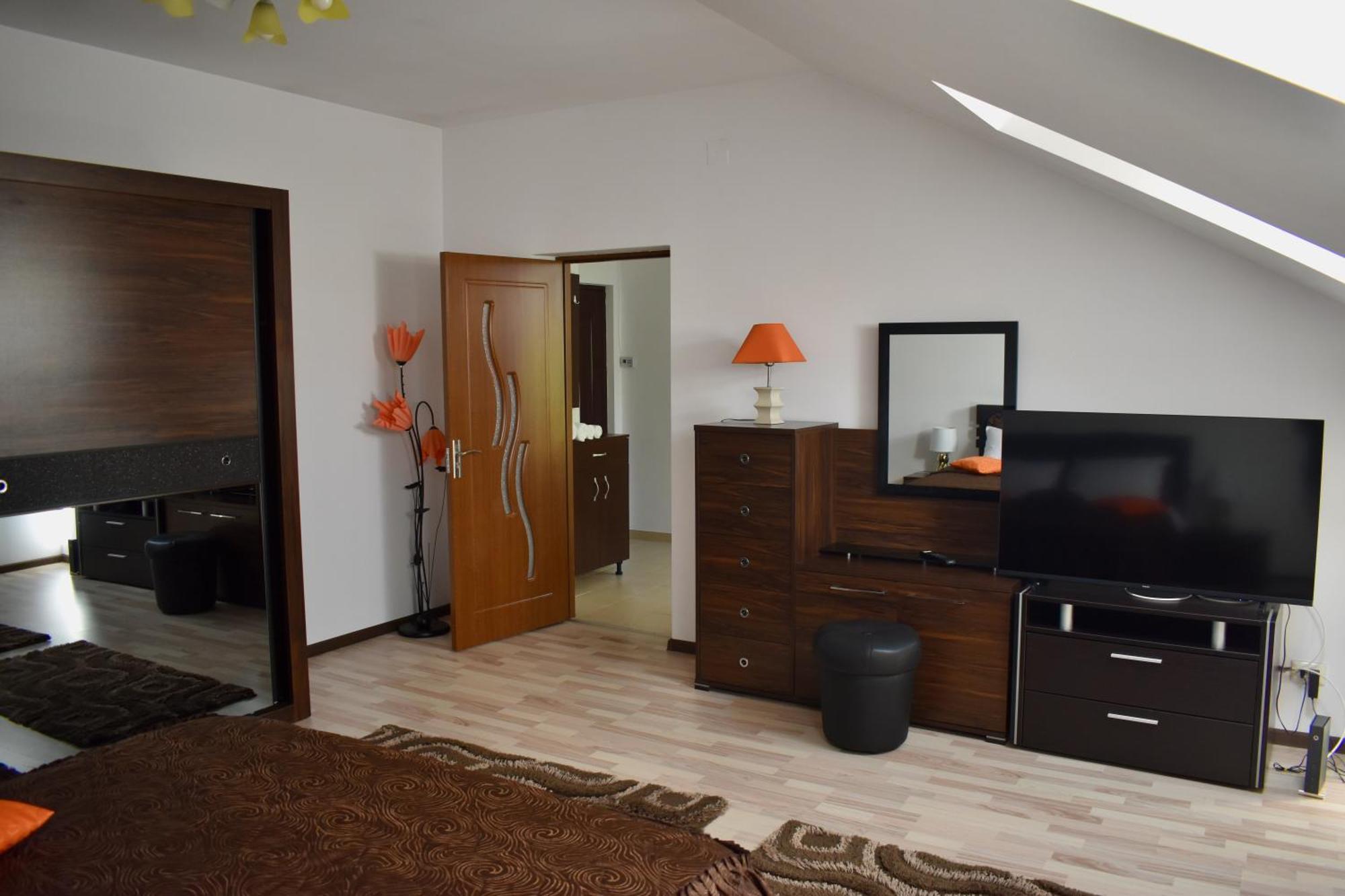 Enjoy Apartments - Skyview Residence كلوج-نابوكا المظهر الخارجي الصورة