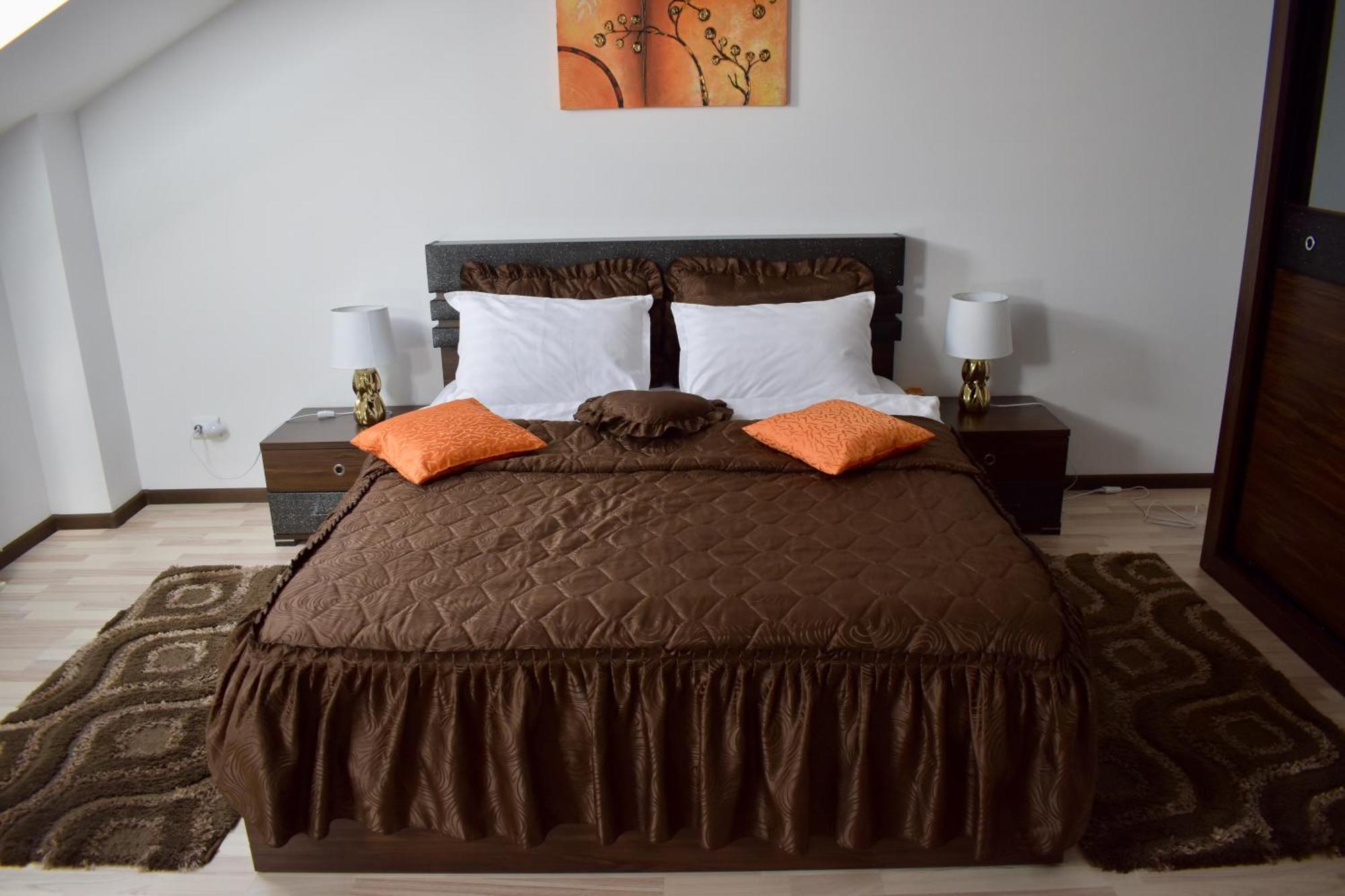 Enjoy Apartments - Skyview Residence كلوج-نابوكا المظهر الخارجي الصورة