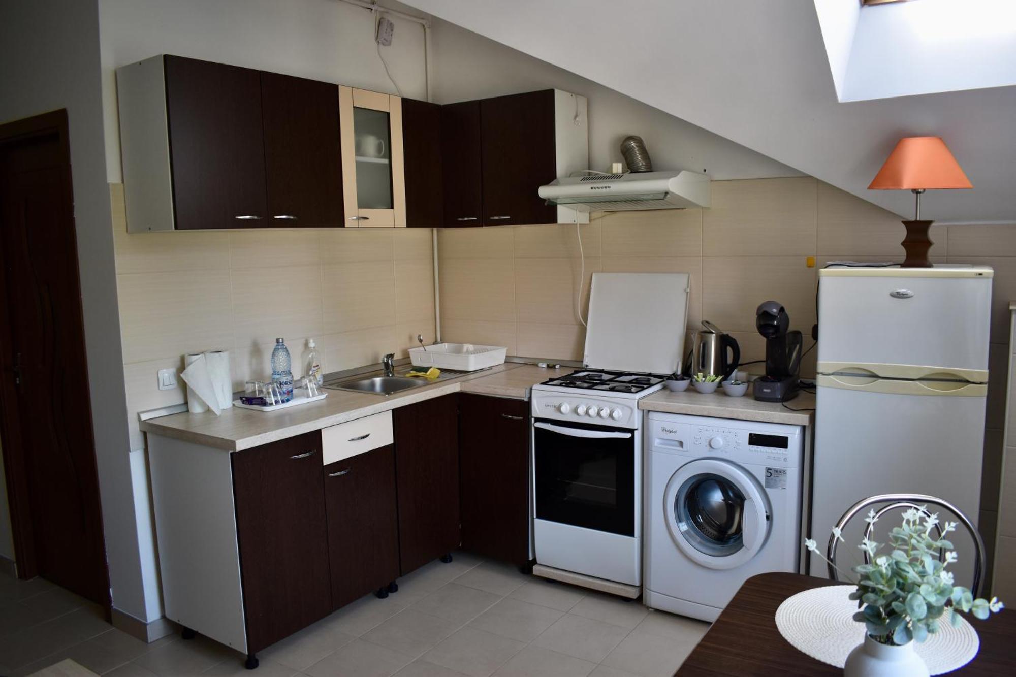 Enjoy Apartments - Skyview Residence كلوج-نابوكا المظهر الخارجي الصورة
